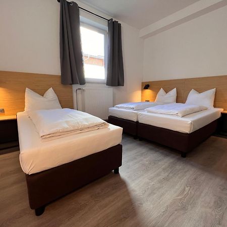 24Seven Apartments - Self Check-In Altdorf  Zewnętrze zdjęcie