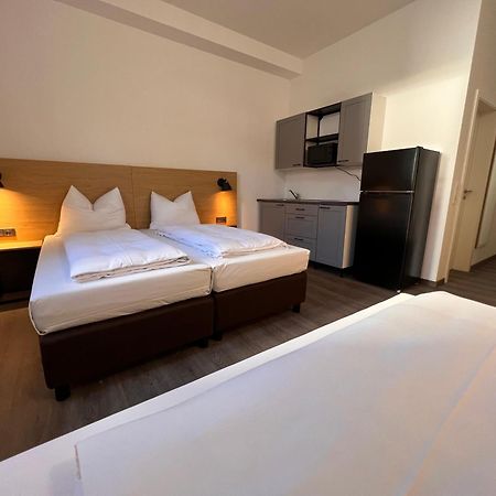 24Seven Apartments - Self Check-In Altdorf  Zewnętrze zdjęcie