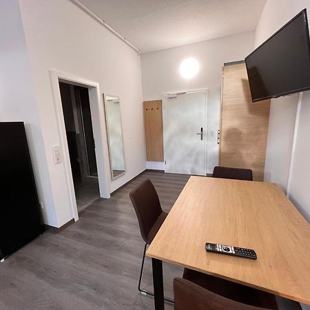 24Seven Apartments - Self Check-In Altdorf  Zewnętrze zdjęcie
