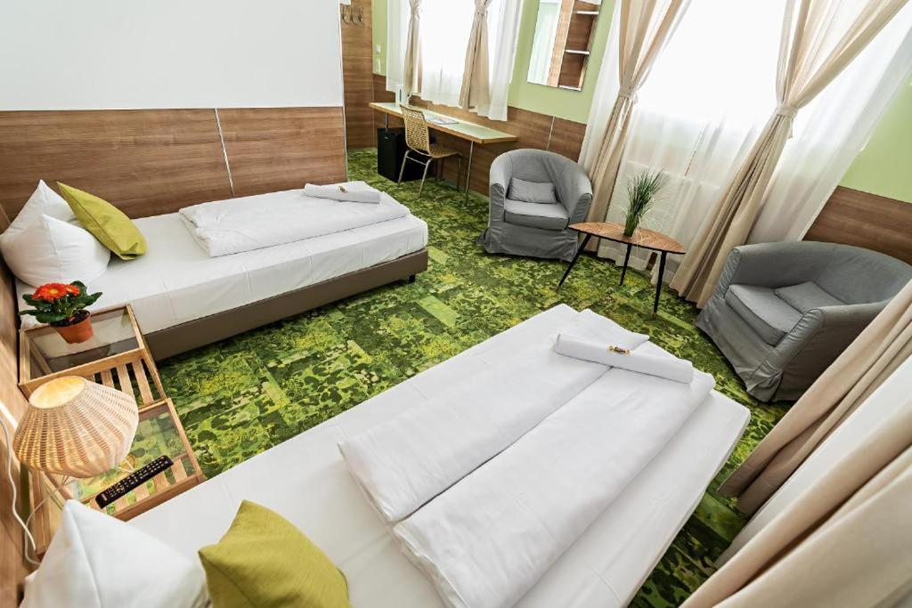 24Seven Apartments - Self Check-In Altdorf  Zewnętrze zdjęcie