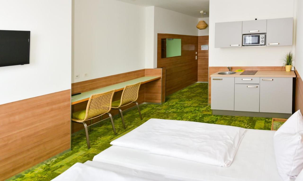 24Seven Apartments - Self Check-In Altdorf  Zewnętrze zdjęcie