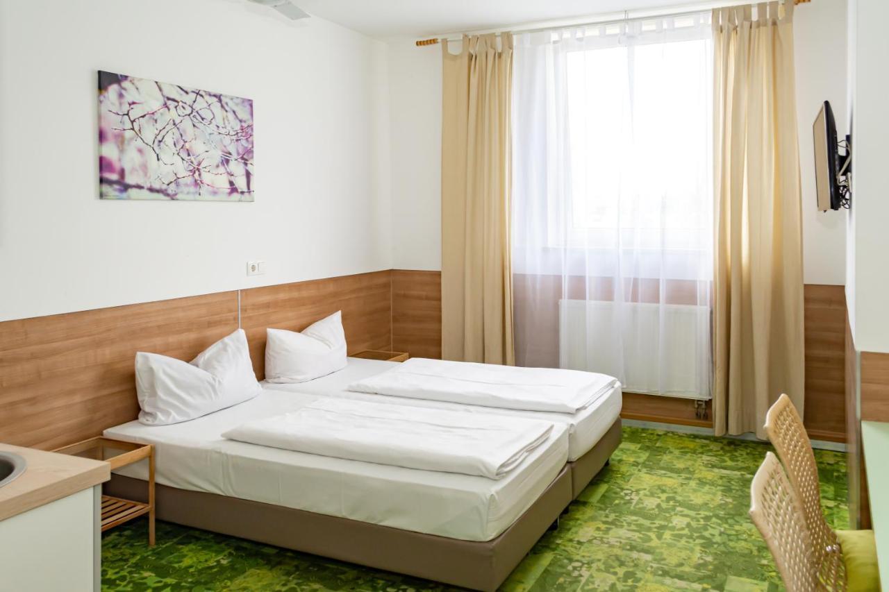 24Seven Apartments - Self Check-In Altdorf  Zewnętrze zdjęcie