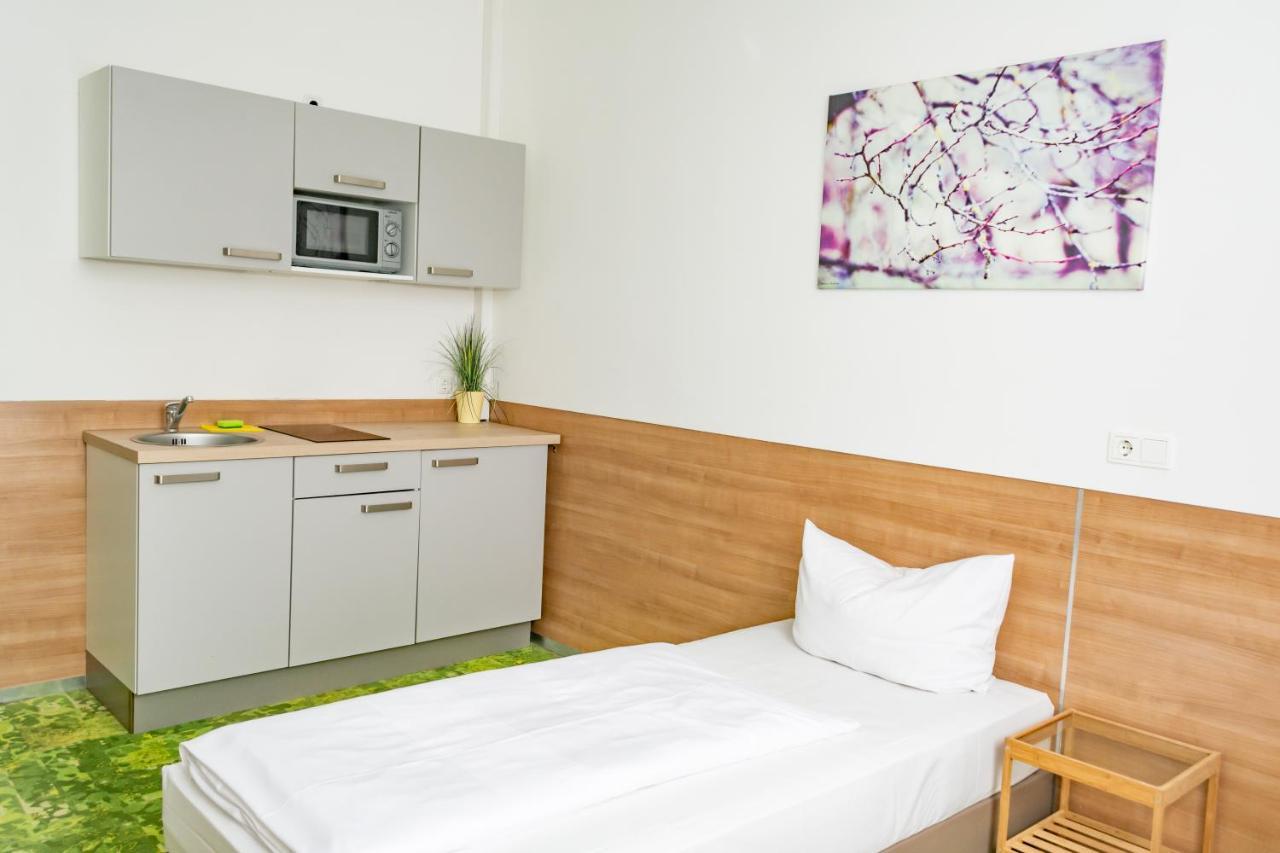 24Seven Apartments - Self Check-In Altdorf  Zewnętrze zdjęcie