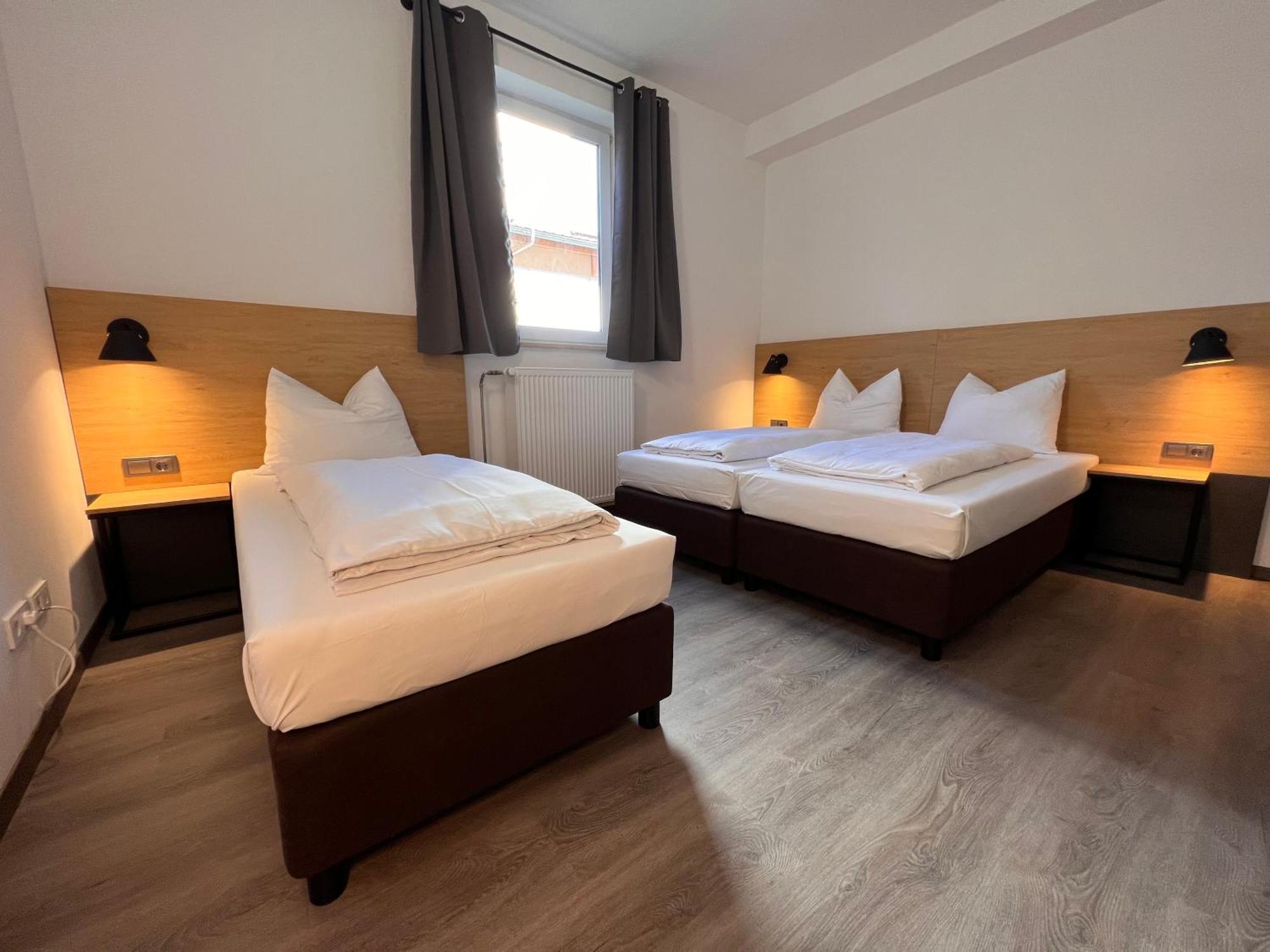 24Seven Apartments - Self Check-In Altdorf  Zewnętrze zdjęcie