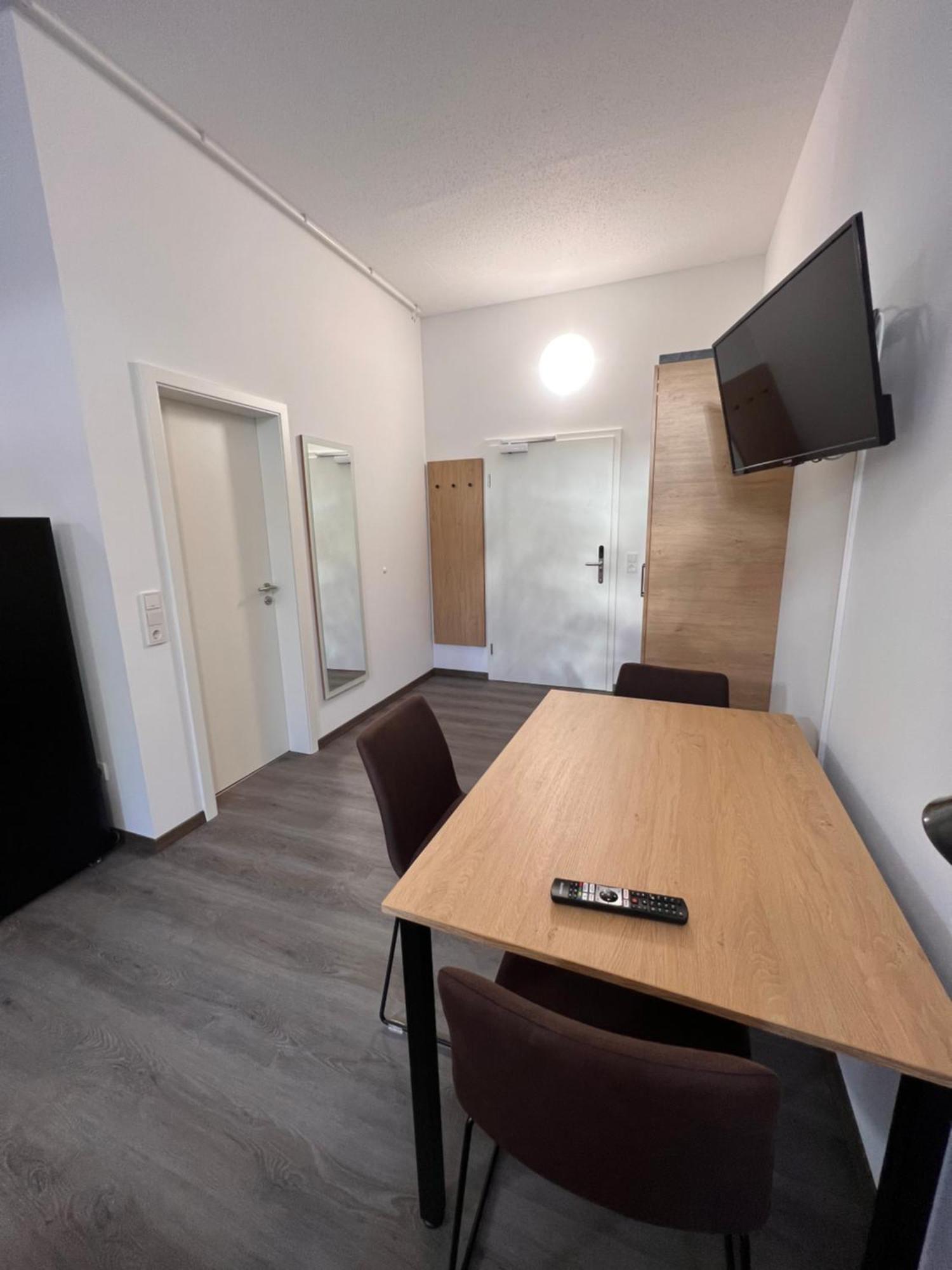 24Seven Apartments - Self Check-In Altdorf  Zewnętrze zdjęcie