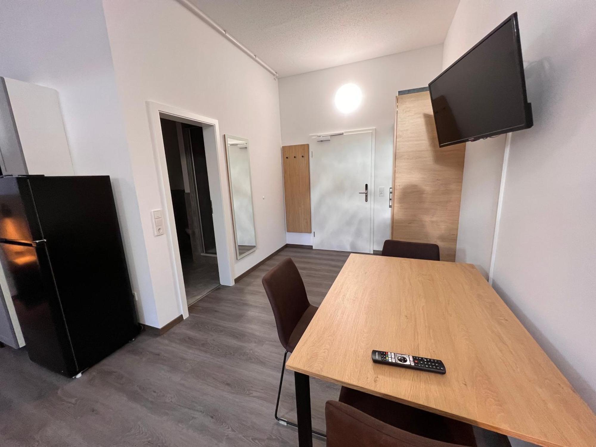 24Seven Apartments - Self Check-In Altdorf  Zewnętrze zdjęcie